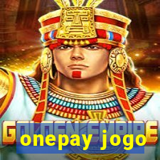 onepay jogo